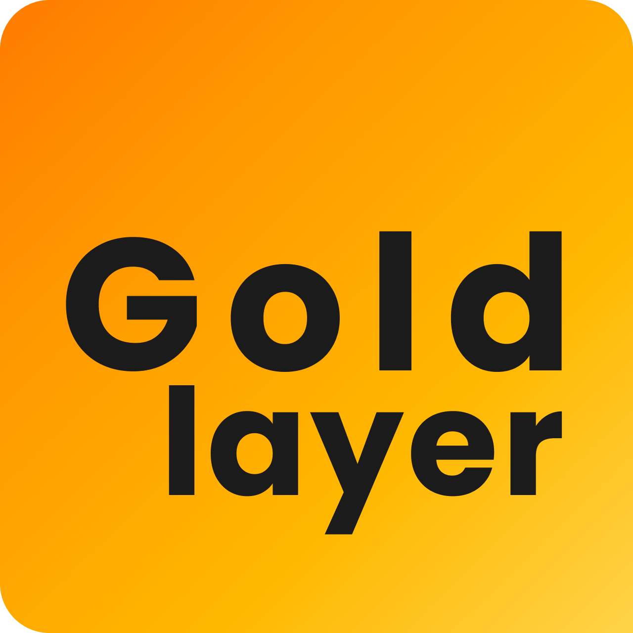 Goldlayer